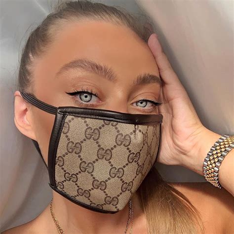 gucci bloom face mask|gucci face mask price.